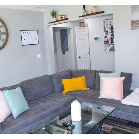 Lovely 3Br 3Ba Home Minutes From Airport/Downtown แอตแลนตา ภายนอก รูปภาพ