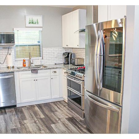 Lovely 3Br 3Ba Home Minutes From Airport/Downtown แอตแลนตา ภายนอก รูปภาพ