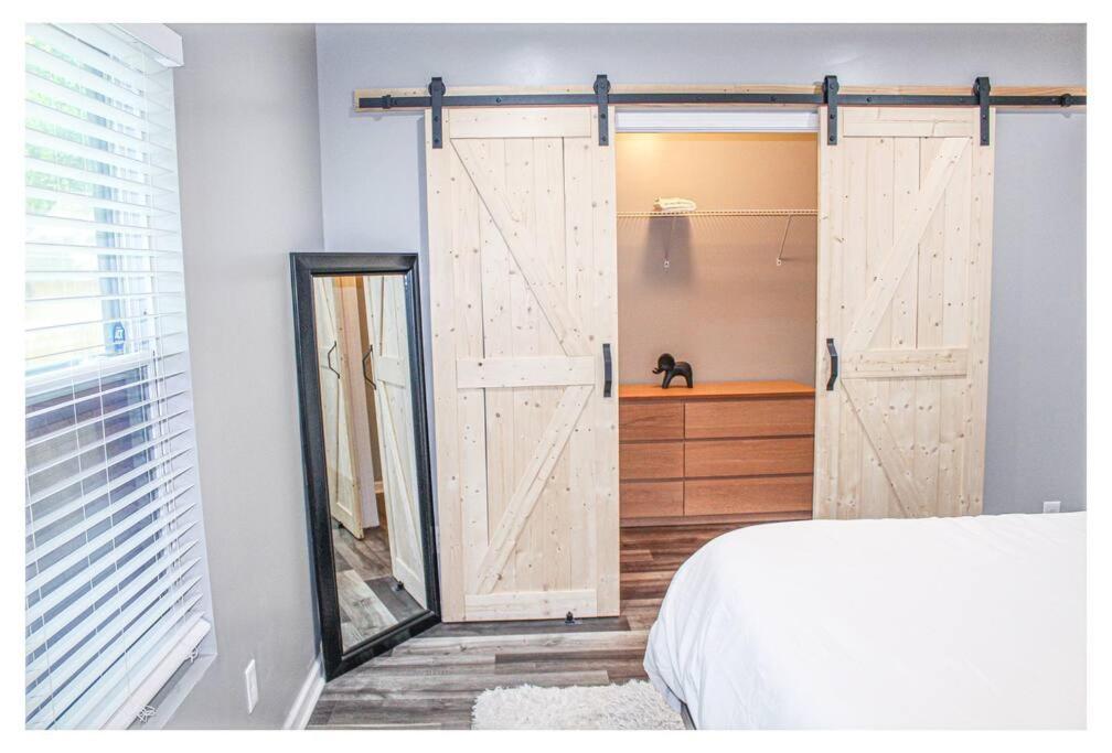 Lovely 3Br 3Ba Home Minutes From Airport/Downtown แอตแลนตา ภายนอก รูปภาพ