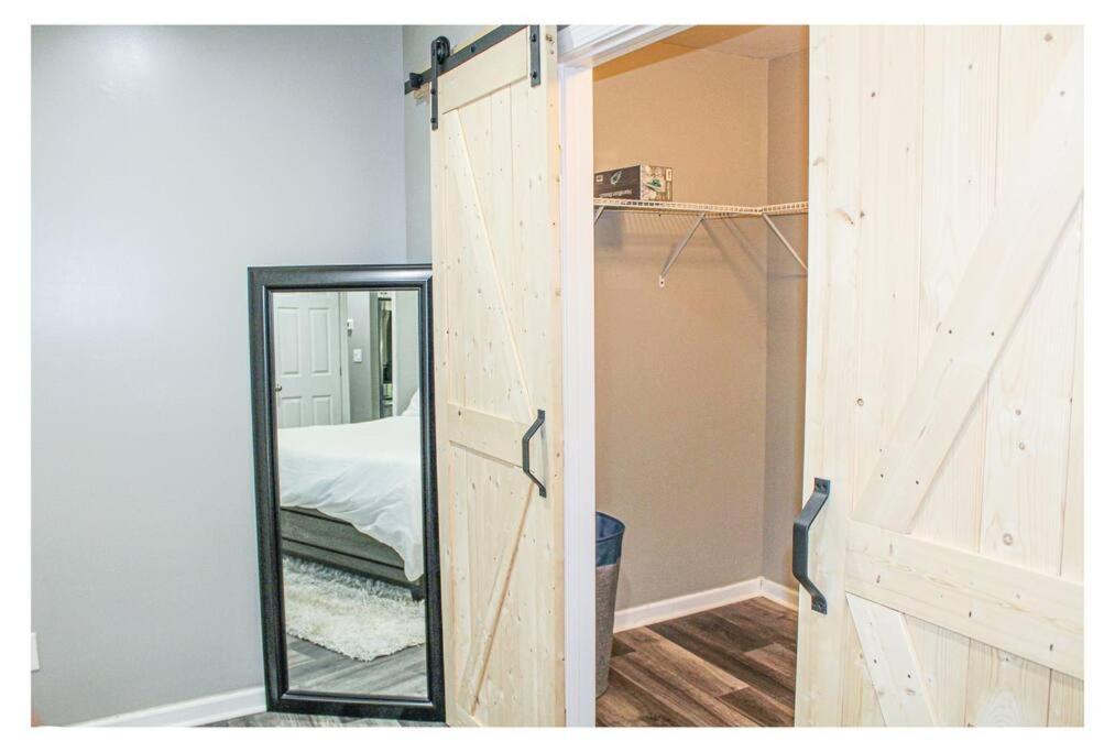 Lovely 3Br 3Ba Home Minutes From Airport/Downtown แอตแลนตา ภายนอก รูปภาพ