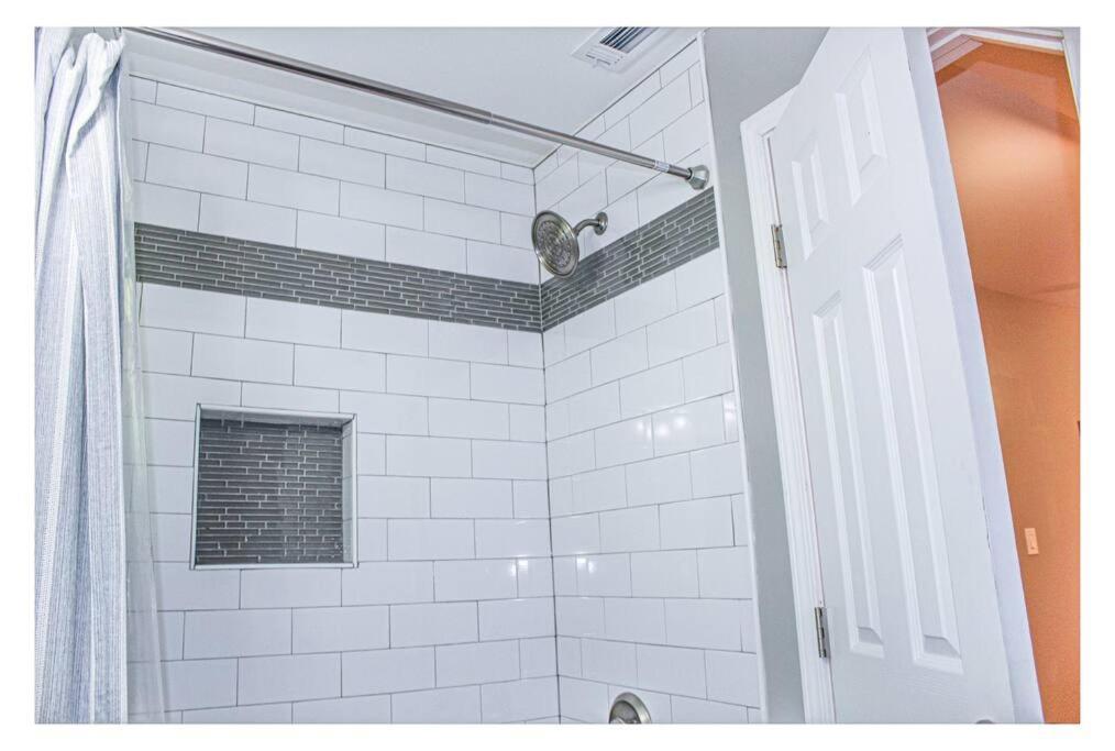 Lovely 3Br 3Ba Home Minutes From Airport/Downtown แอตแลนตา ภายนอก รูปภาพ