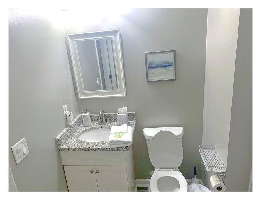 Lovely 3Br 3Ba Home Minutes From Airport/Downtown แอตแลนตา ภายนอก รูปภาพ