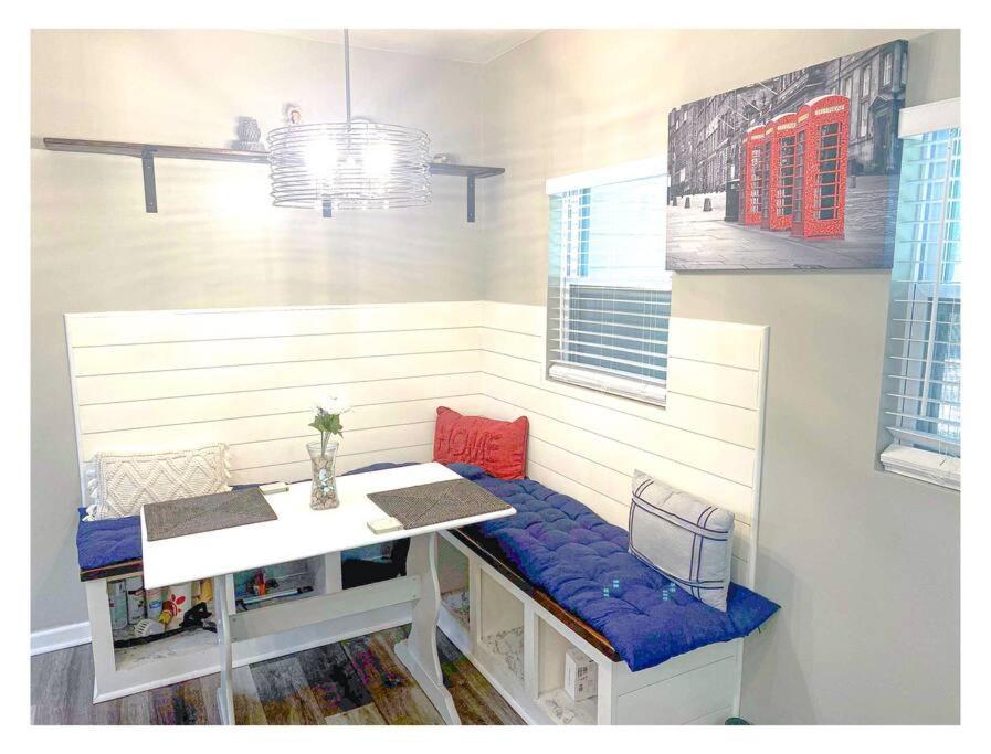 Lovely 3Br 3Ba Home Minutes From Airport/Downtown แอตแลนตา ภายนอก รูปภาพ