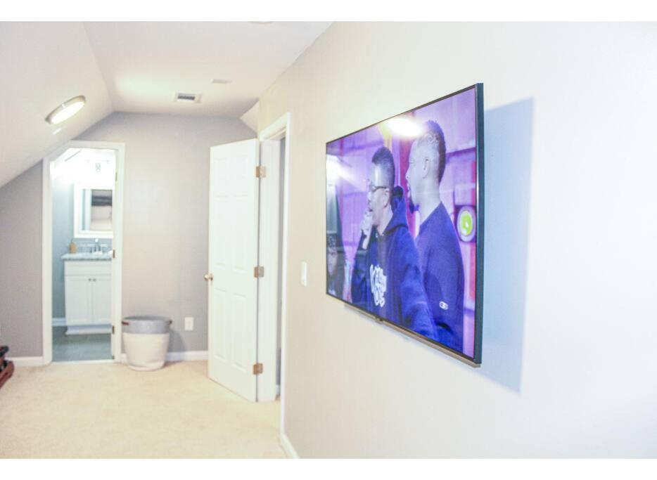 Lovely 3Br 3Ba Home Minutes From Airport/Downtown แอตแลนตา ภายนอก รูปภาพ